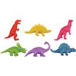 6-7CM STRETCH DINOSAUR  84S