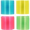 3CM TRANSPARENT SPRING  72S