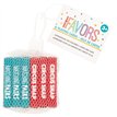 (6) PLAYING CARDS NET BAG