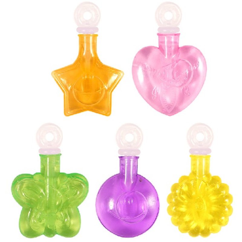 5ASS MINI BUBBLE  48S