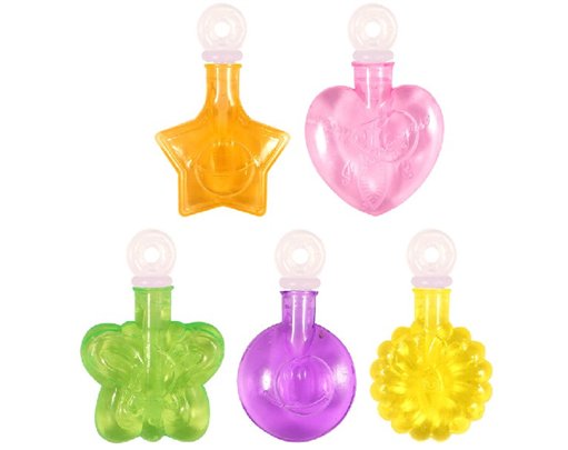 5ASS MINI BUBBLE  48S