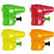 5CM 4ASST MINI WATER GUN  48S