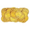 (30) TREASURE COINS NET BAG