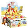 60ML WINNIE THE POOH BUBBLE TUB
