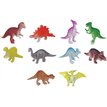 12ASST 4-5CM DINOSAURS  96S