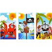 MINI PIRATE NOTEBOOK  168S