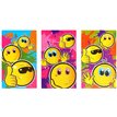 MINI SMILE NOTEBOOK  168S