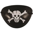8CM PIRATE EYE PATCH  96S