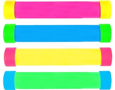4ASST 13.5CM GROAN TUBE  24S