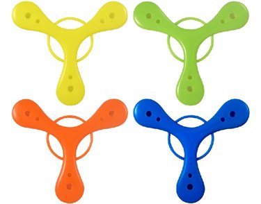 11CM FLYING DISC  96S