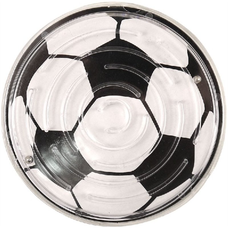 PUZZLE MAZE FOOTBALL 96S