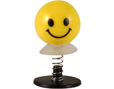 5CM SMILE JUMP UPS  84S