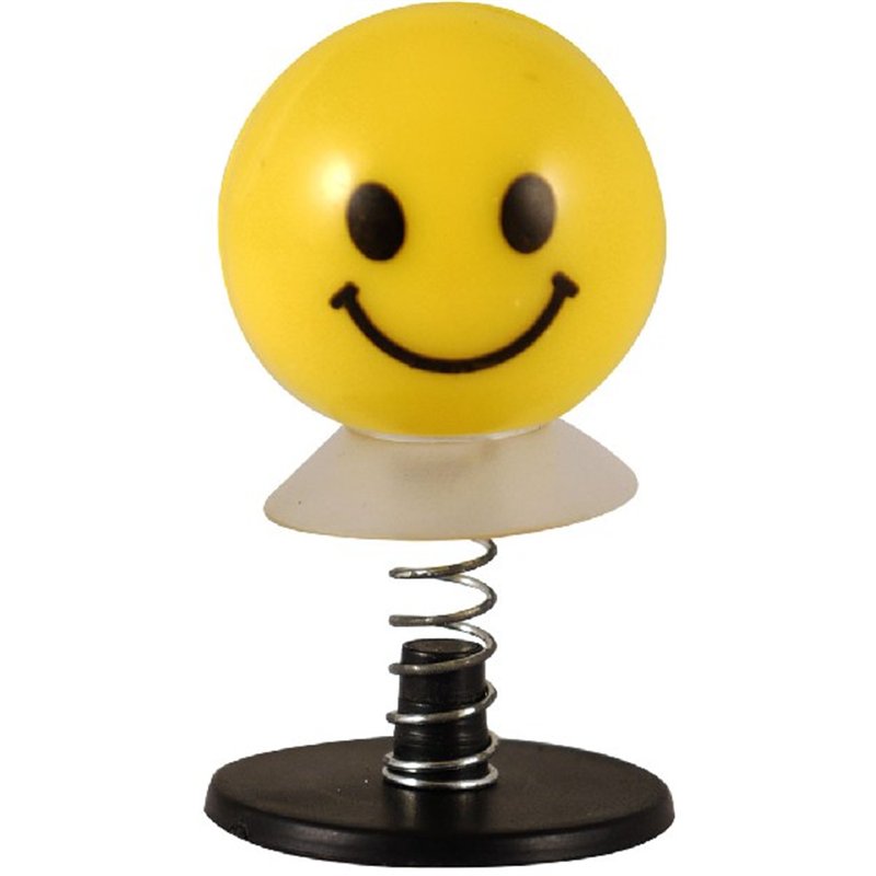 5CM SMILE JUMP UPS  84S