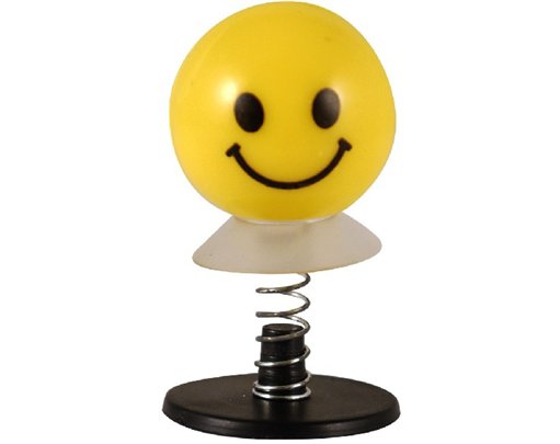 5CM SMILE JUMP UPS  84S