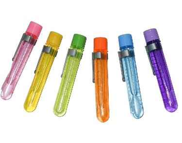 TOUCHABLE BUBBLES TEST TUBE
