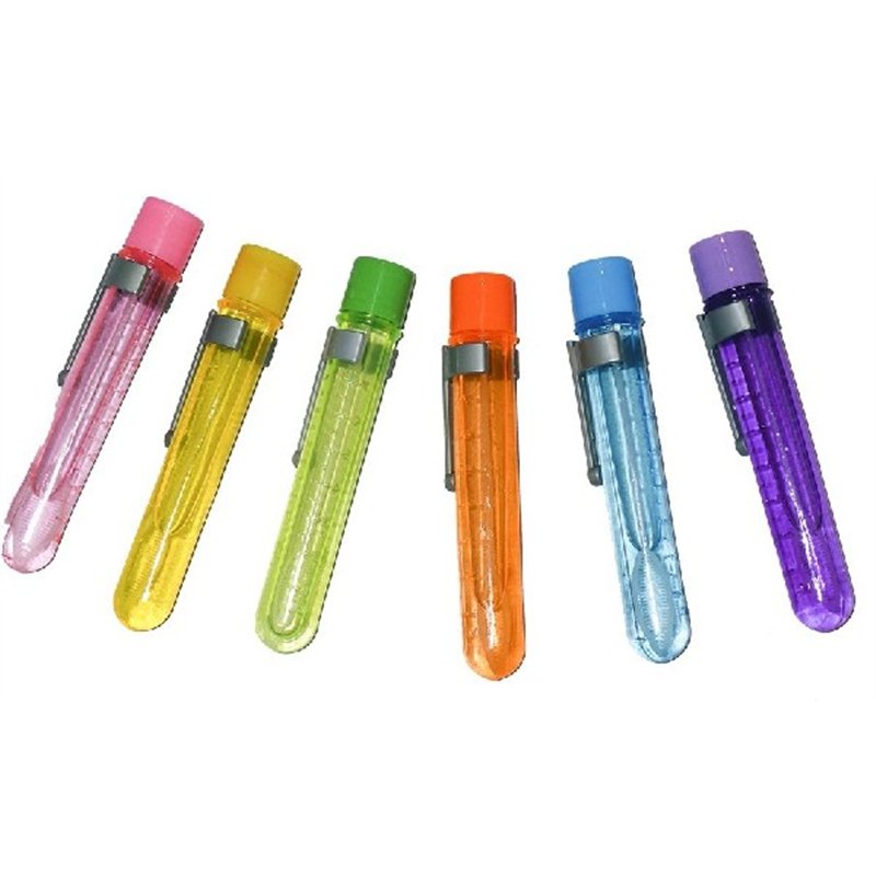 TOUCHABLE BUBBLES TEST TUBE
