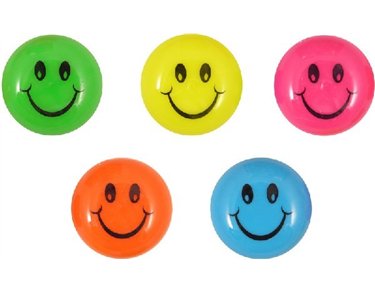 3.8CM SMILE RETURN TOP  72S
