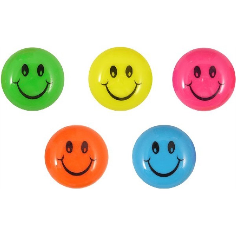 3.8CM SMILE RETURN TOP  72S