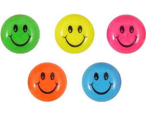 3.8CM SMILE RETURN TOP  72S