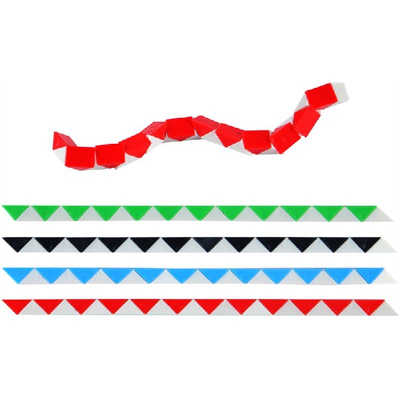 22CM PUZZLE SNAKE  84S