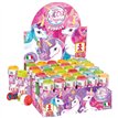 60ML UNICORNS BUBBLE TUBS