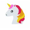 6CM UNICORN ERASERS  160S