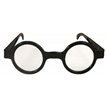 CLEAR LENS CHILD NERD GLASSES  36S