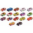 ASST PULL BACK CARS  48S