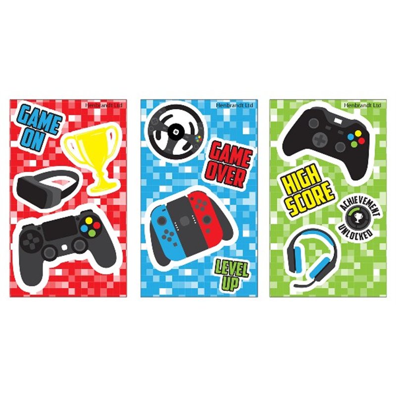 3ASST GAMER NOTEBOOK  168S