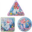 3ASST MERMAIDS MAZE PUZZLE  96S
