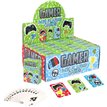 3ASST GAMER MINI PLAYING CARDS  24S
