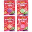 30g ASST COLOURS MOULDABLE SAND PUTTY  60S