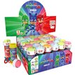 60ml PJ MASKS BUBBLE TUBS