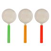 11cm 3ASST MAGNIFYING GLASS 96S