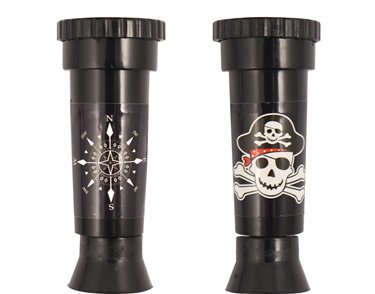 MINI TOY TELESCOPE 48S