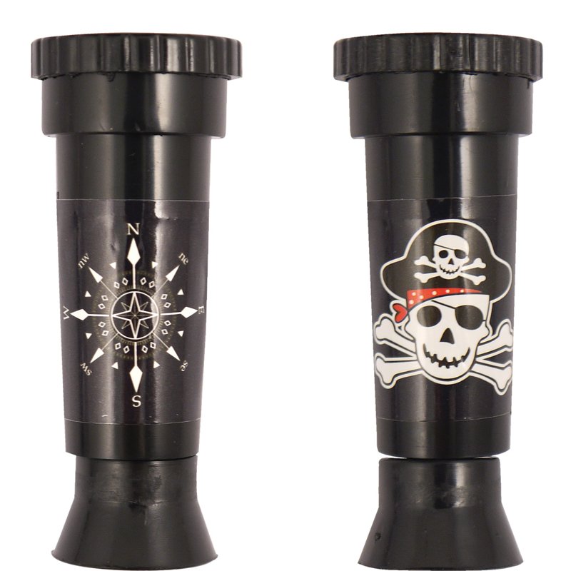 MINI TOY TELESCOPE 48S