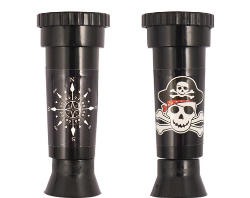 MINI TOY TELESCOPE 48S