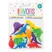 12PC DINOSAURS FAVORS