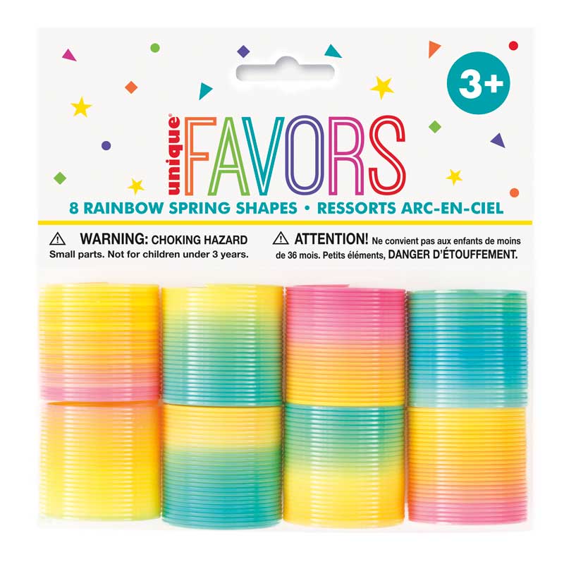 8PK RAINBOW ROUND SPRINGS