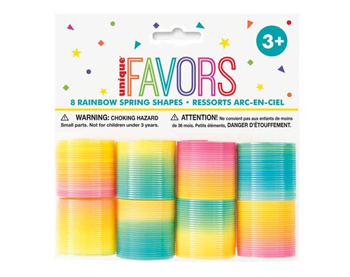 8PK RAINBOW ROUND SPRINGS