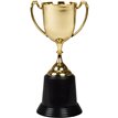 22cm GOLDEN TROPHY