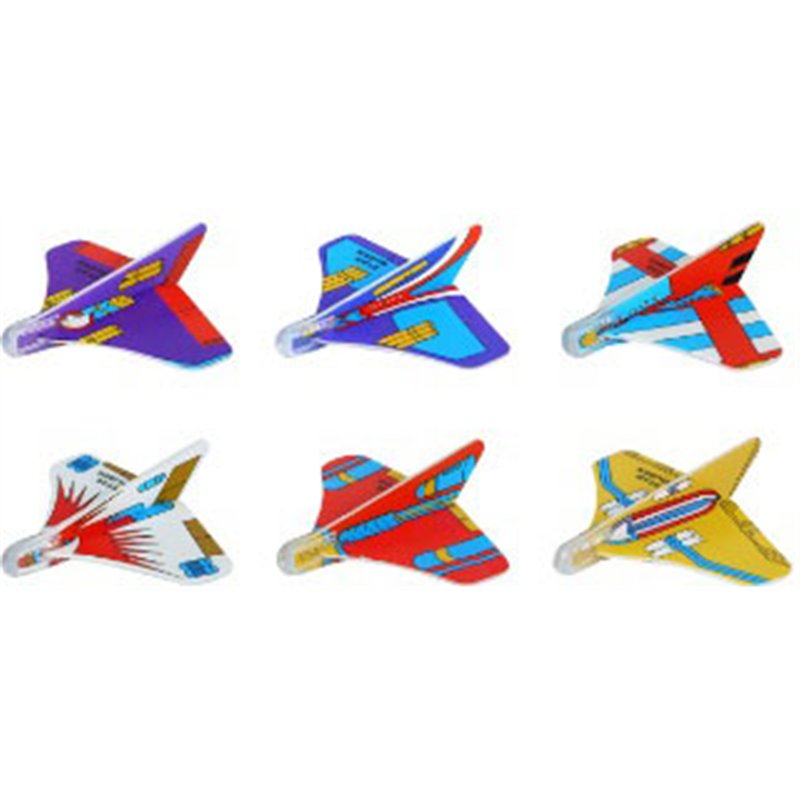 9cm MINI STAR GLIDERS 72S