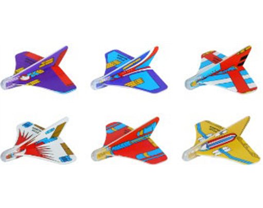 9cm MINI STAR GLIDERS 72S