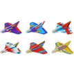 9cm MINI STAR GLIDERS 72S