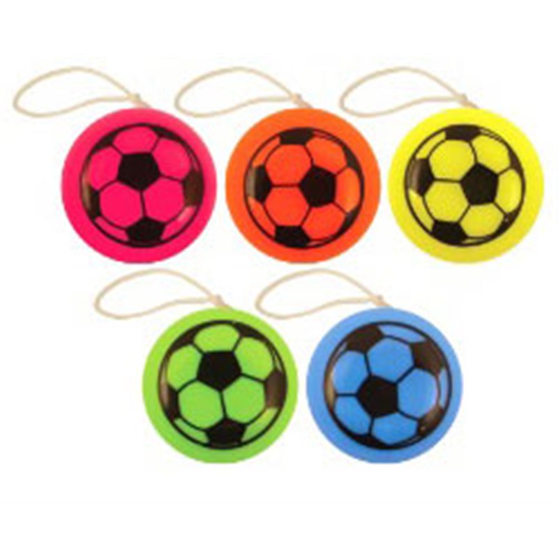 3.8cm FOOTBALL RETURN TOP 72S