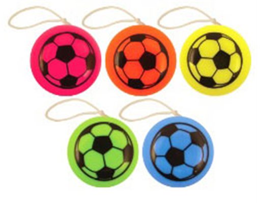 3.8cm FOOTBALL RETURN TOP 72S