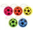 3.8cm FOOTBALL RETURN TOP 72S