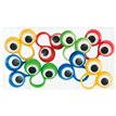 8PK GOOGLY EYES FINGER PUPPETS