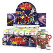 60ml SUPER HERO BUBBLE TUBS