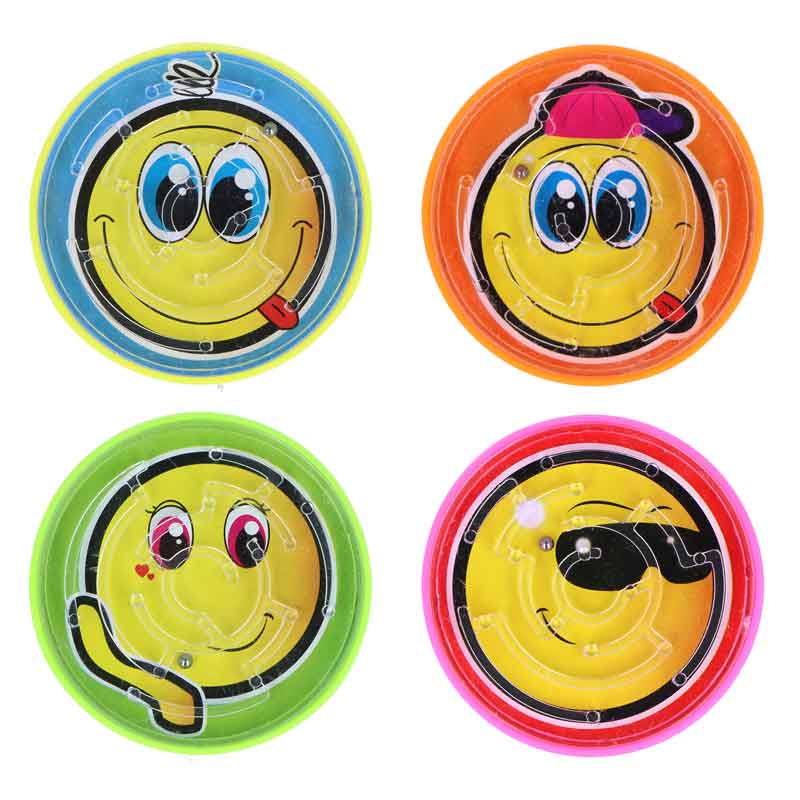 4.2cm SMILE MAZE PUZZLE MAZE 200S